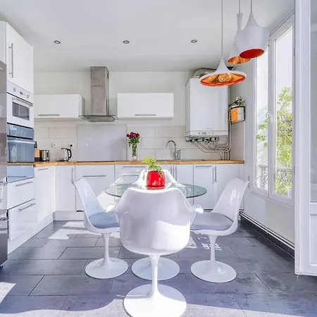 Maison d'hôtes Greg & Theo's 3*