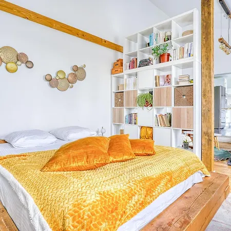 Greg & Theo's Fontenay-sous-Bois